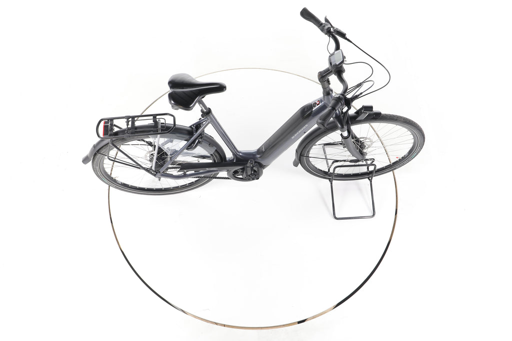 Batavus Finez Ego Power Exclusiv City E-Bike Tiefeinsteiger - Image 13