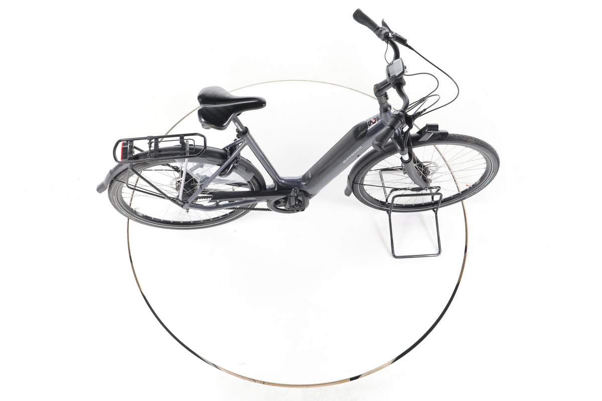 Batavus Finez Ego Power Exclusiv City E-Bike Tiefeinsteiger - Image 13