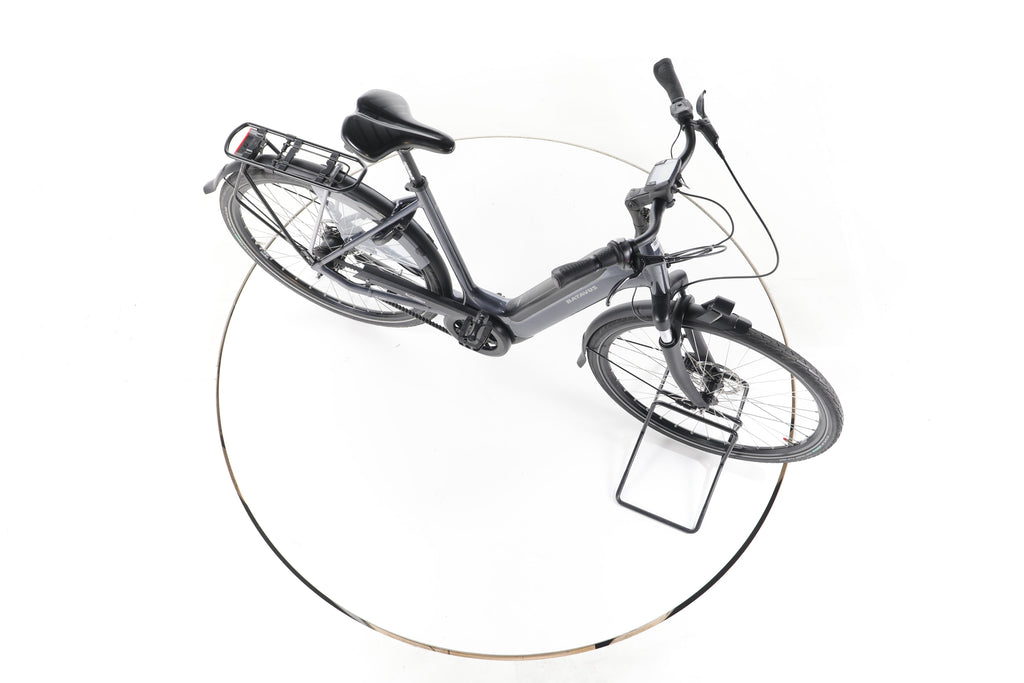 Batavus Finez Ego Power Exclusiv City E-Bike Tiefeinsteiger - Image 14