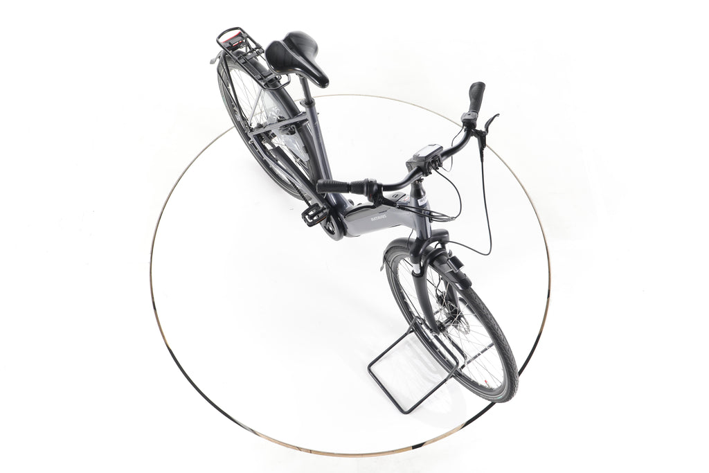Batavus Finez Ego Power Exclusiv City E-Bike Tiefeinsteiger - Image 15