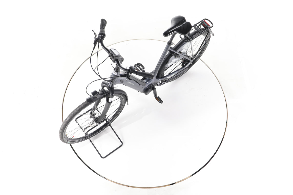 Batavus Finez Ego Power Exclusiv City E-Bike Tiefeinsteiger - Image 18