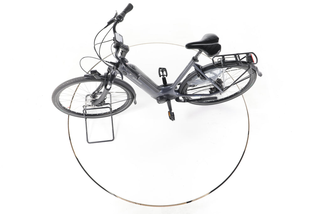 Batavus Finez Ego Power Exclusiv City E-Bike Tiefeinsteiger - Image 19
