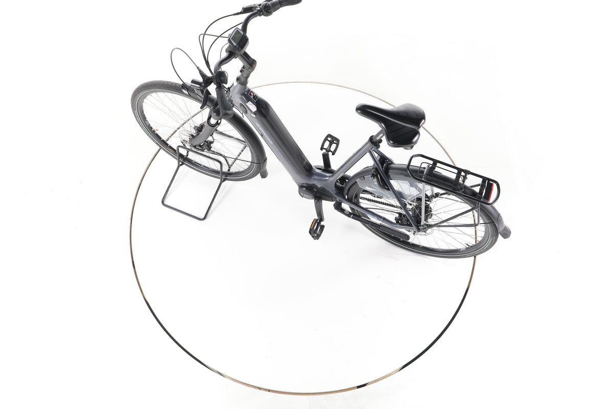 Batavus Finez Ego Power Exclusiv City E-Bike Tiefeinsteiger - Image 20