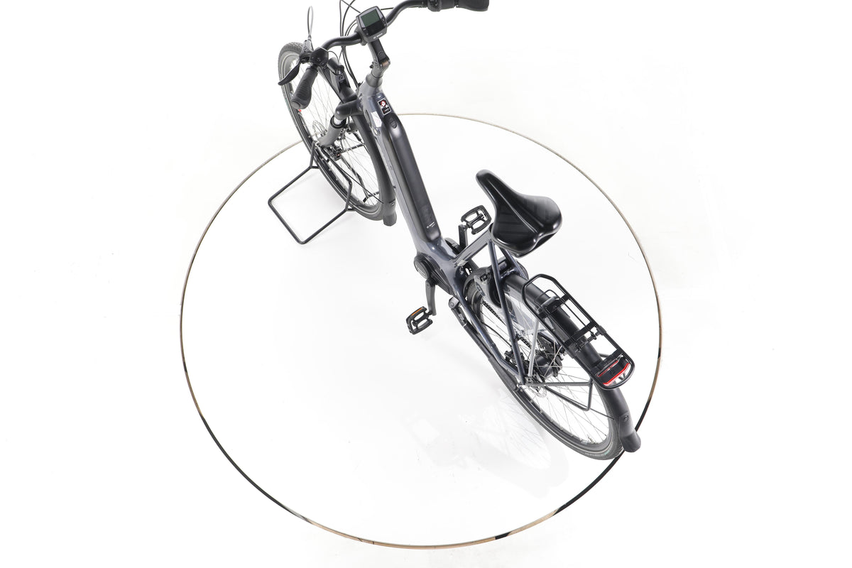 Batavus Finez Ego Power Exclusiv City E-Bike Tiefeinsteiger - Image 21