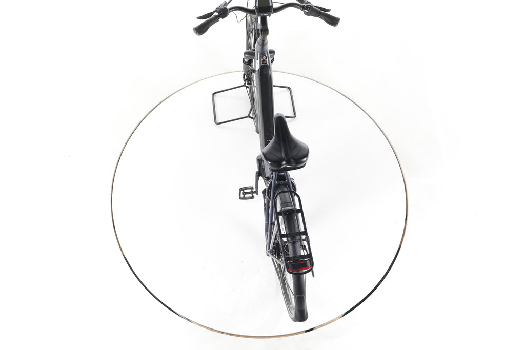 Batavus Finez Ego Power Exclusiv City E-Bike Tiefeinsteiger - Image 22
