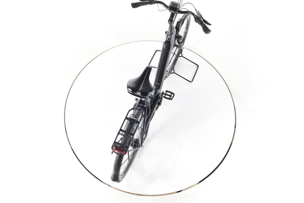 Batavus Finez Ego Power Exclusiv City E-Bike Tiefeinsteiger - Image 23