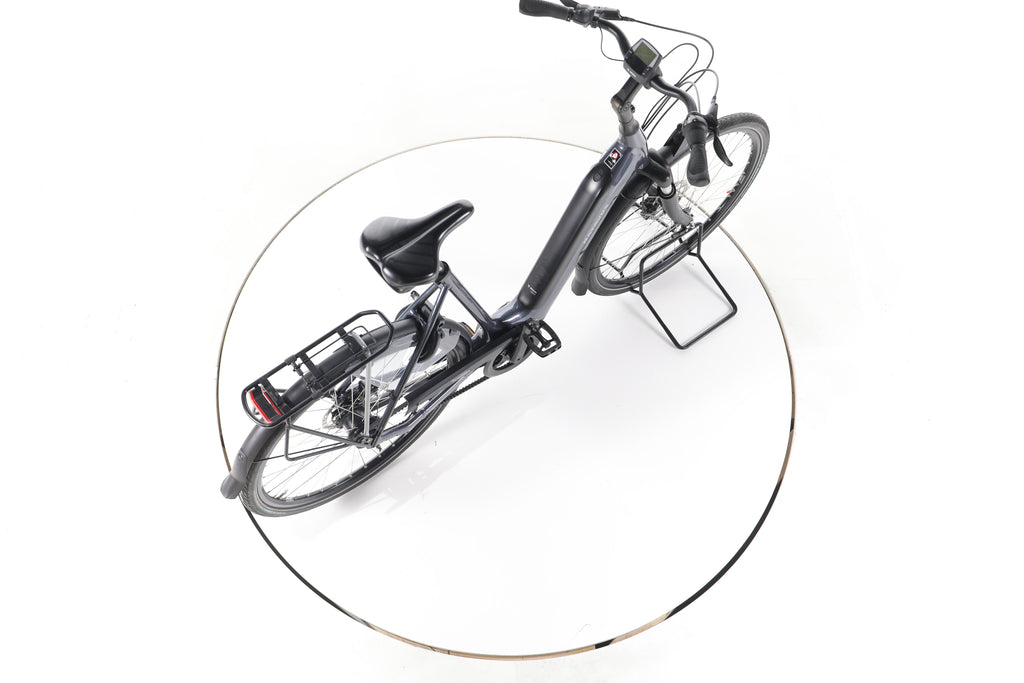 Batavus Finez Ego Power Exclusiv City E-Bike Tiefeinsteiger - Image 24
