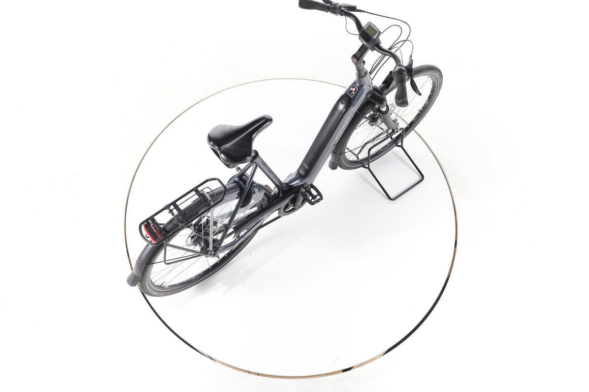 Batavus Finez Ego Power Exclusiv City E-Bike Tiefeinsteiger - Image 24