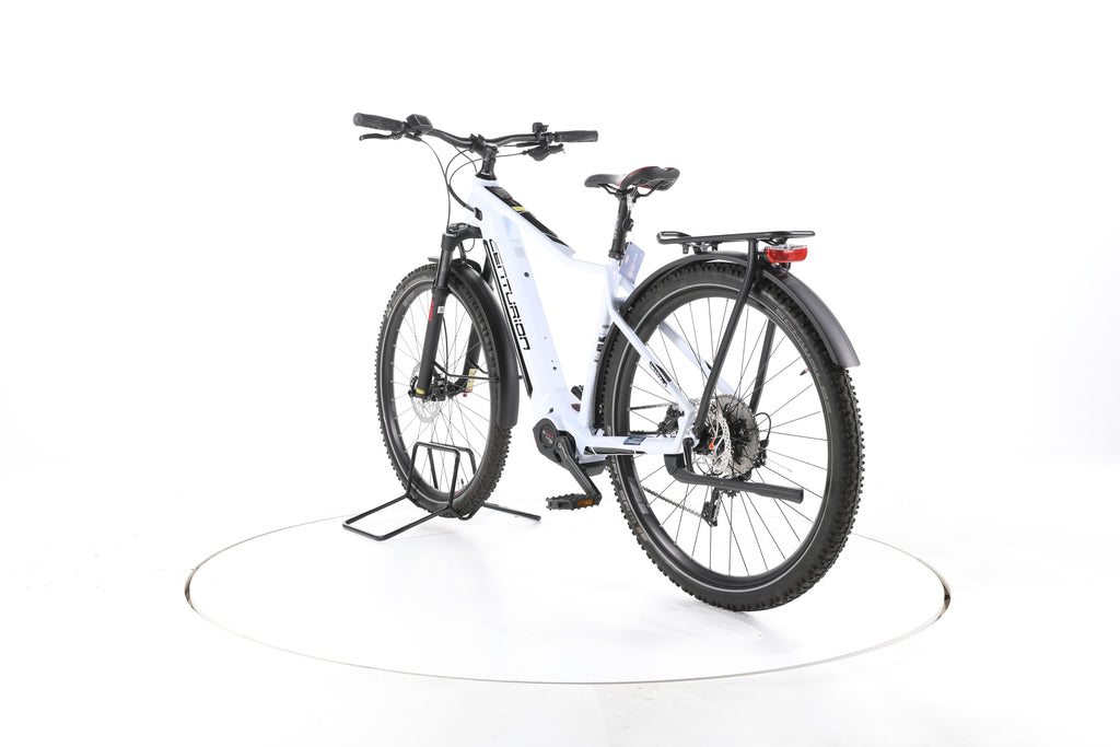 Centurion Backfire Fit E R750i Trekking E-Bike - Image 9