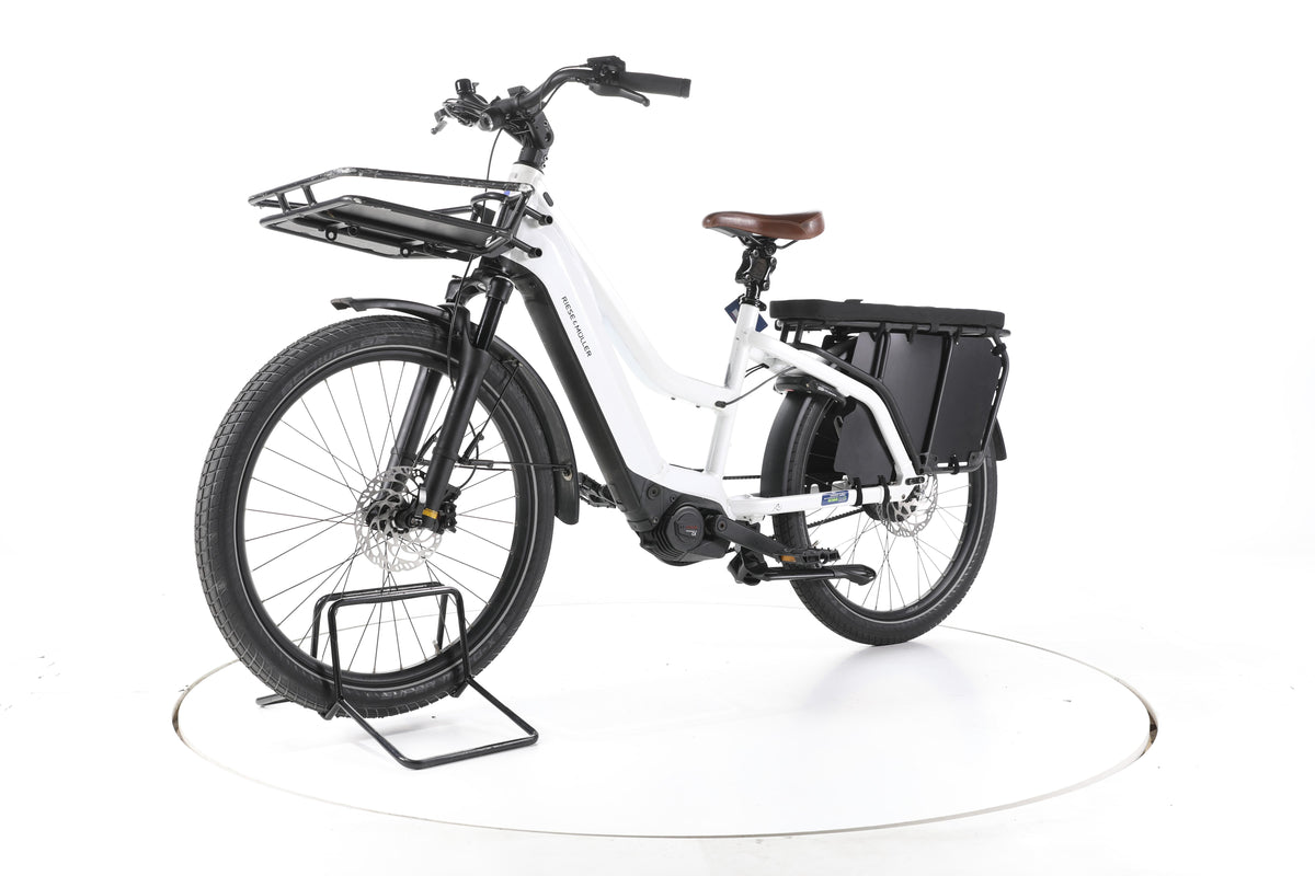 Riese & Müller Multicharger GT vario City E-Bike - Image 6