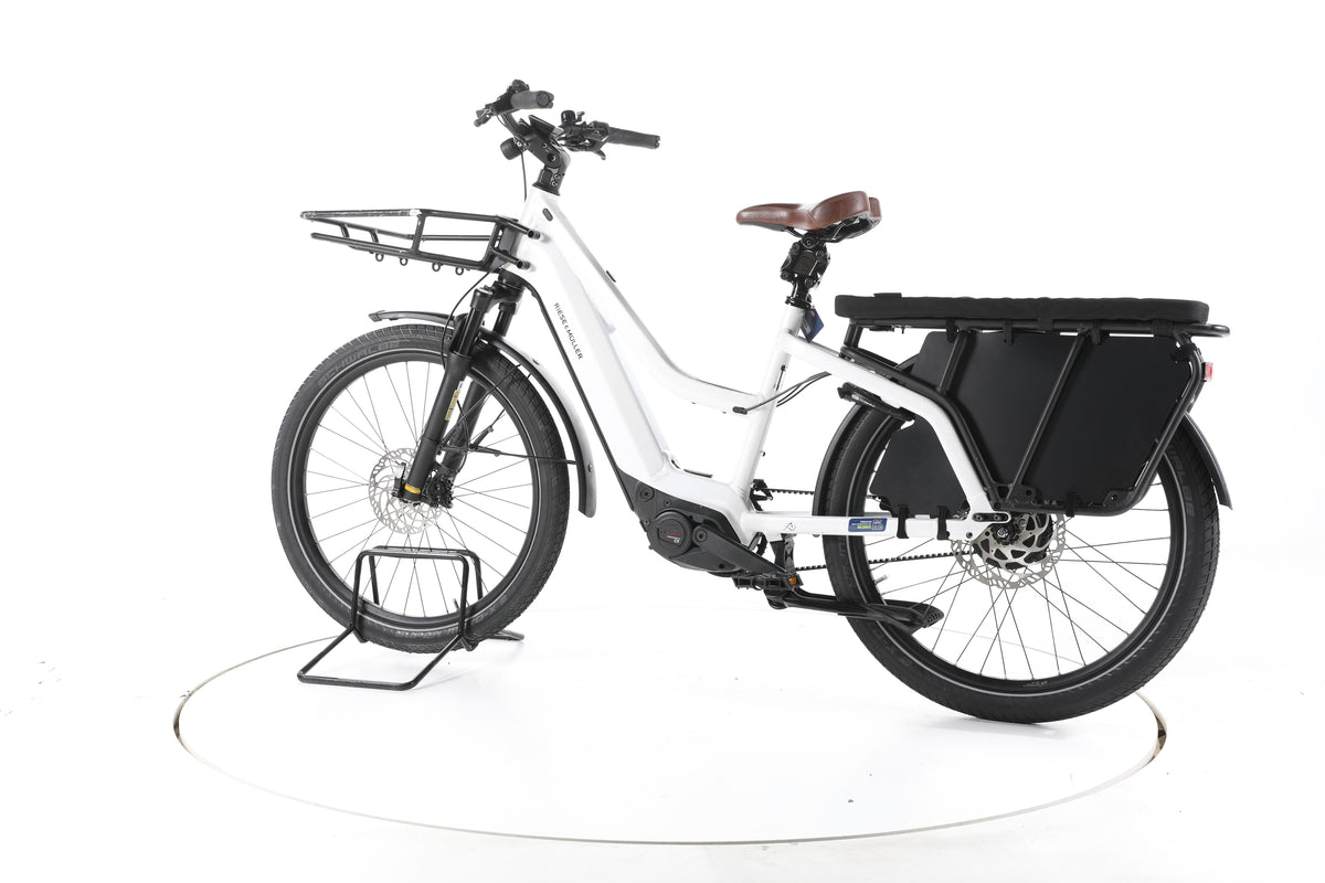 Riese & Müller Multicharger GT vario City E-Bike - Image 8