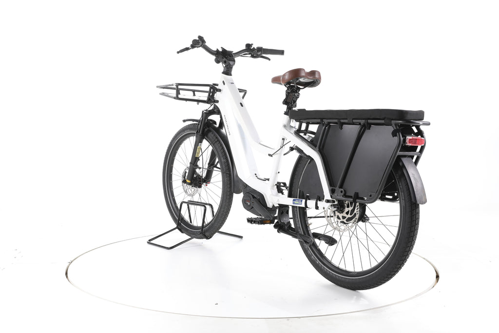 Riese & Müller Multicharger GT vario City E-Bike - Image 9