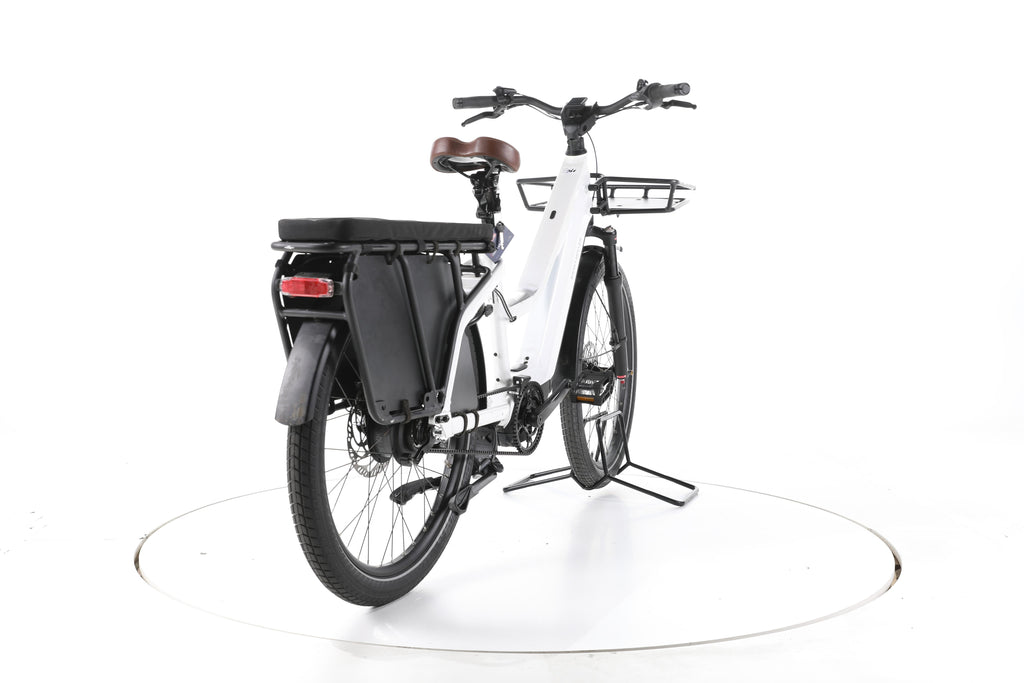 Riese & Müller Multicharger GT vario City E-Bike - Image 11