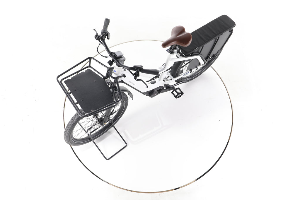 Riese & Müller Multicharger GT vario City E-Bike - Image 18