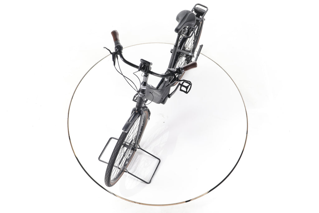 Gazelle Grenoble C8 HMB City E-Bike Tiefeinsteiger - Image 17
