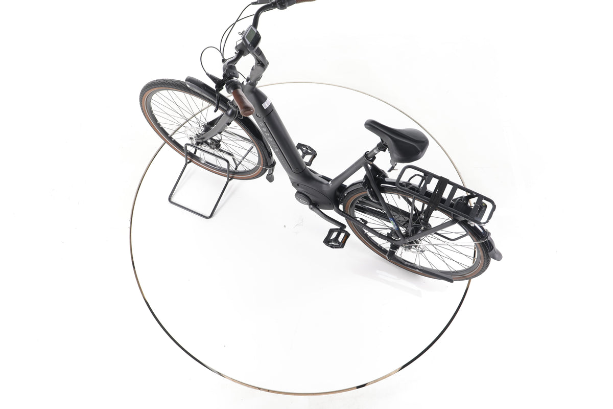 Gazelle Grenoble C8 HMB City E-Bike Tiefeinsteiger - Image 20