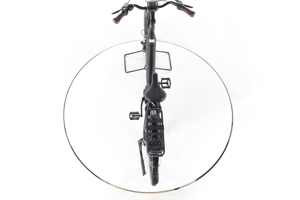 Gazelle Grenoble C8 HMB City E-Bike Tiefeinsteiger - Image 22
