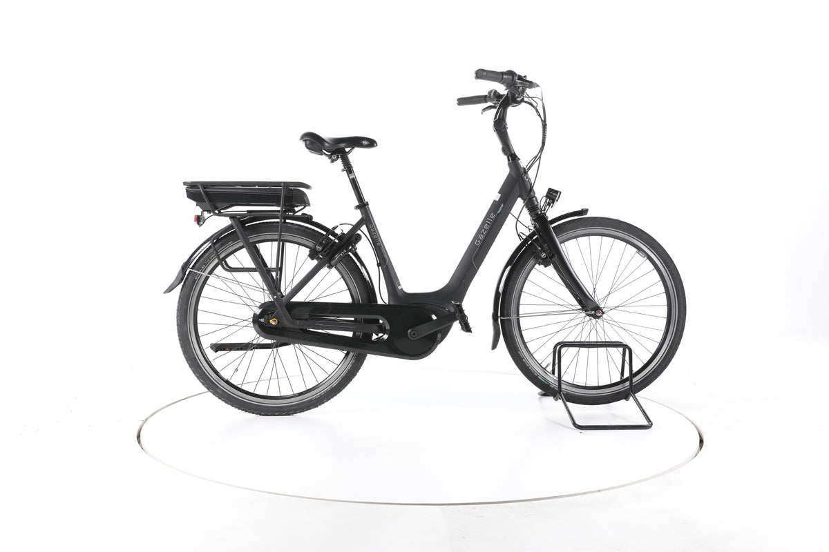 Gazelle Arroyo C7+ HMB City E-Bike Tiefeinsteiger - Image 1