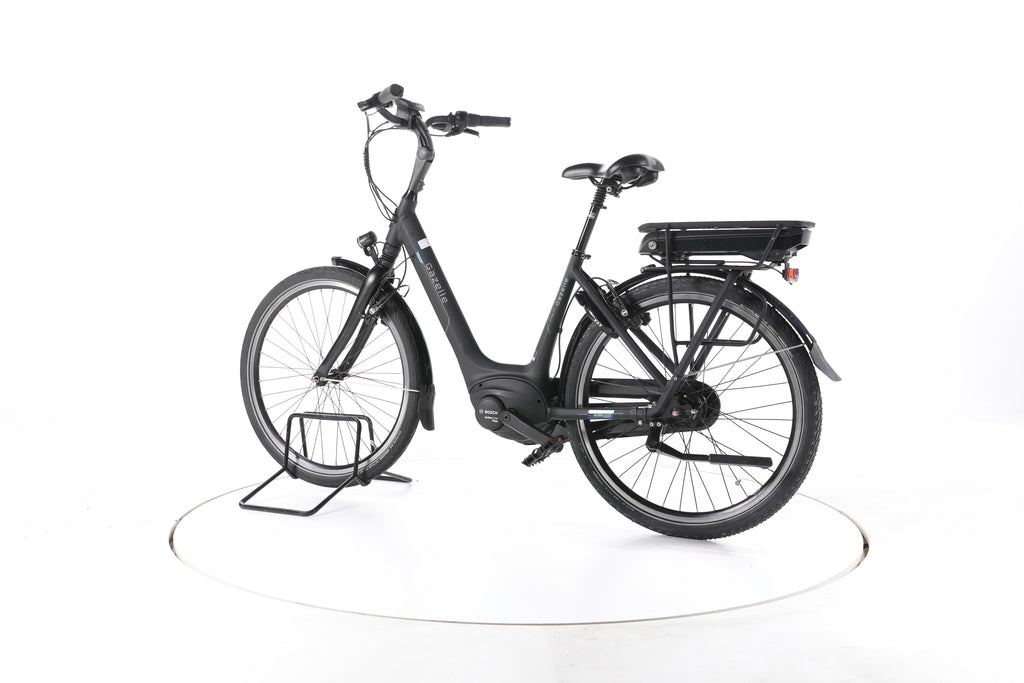 Gazelle Arroyo C7+ HMB City E-Bike Tiefeinsteiger - Image 8