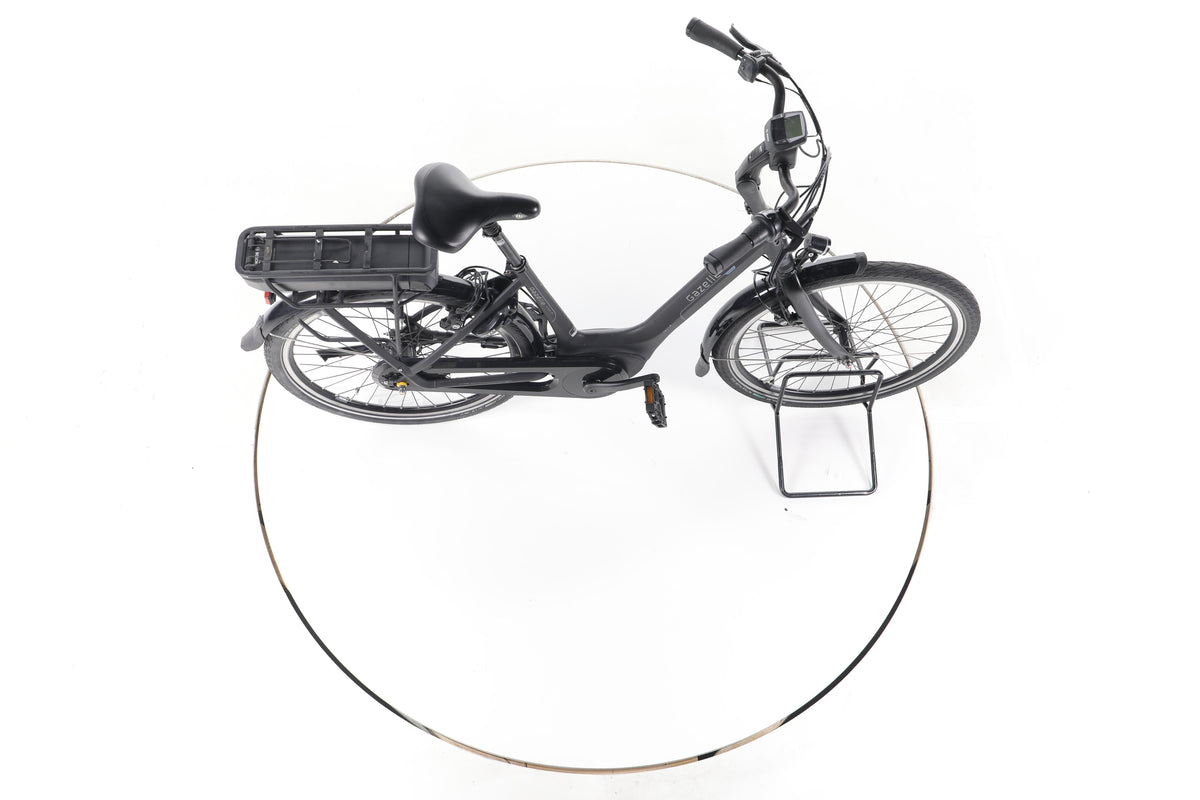 Gazelle Arroyo C7+ HMB City E-Bike Tiefeinsteiger - Image 13