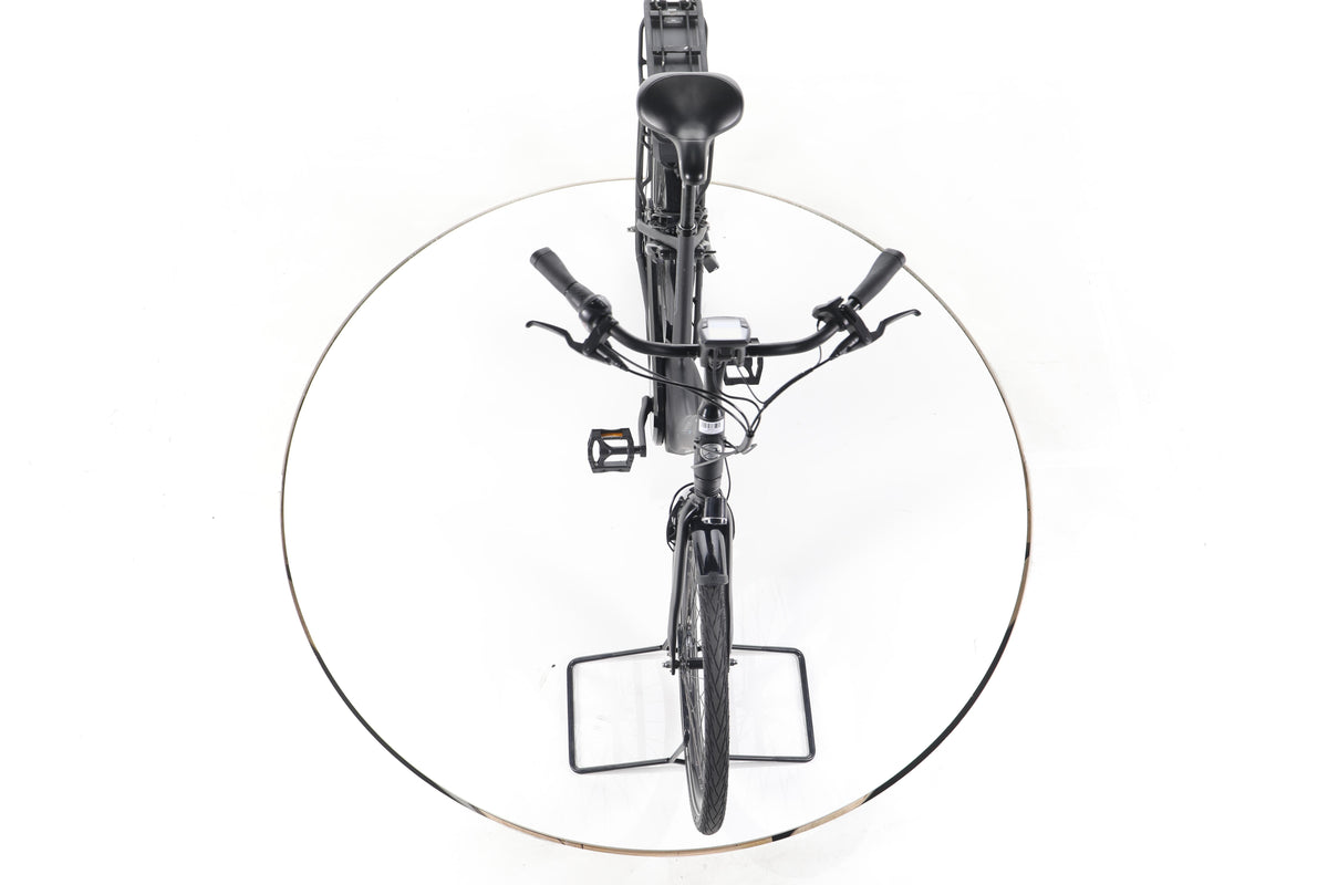 Gazelle Arroyo C7+ HMB City E-Bike Tiefeinsteiger - Image 16