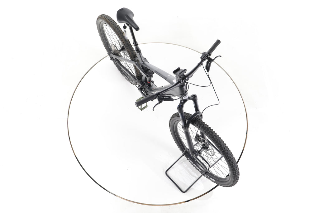 Cube Stereo Hybrid 140 HPC Race E-Bike Fully Carbon - Image 15