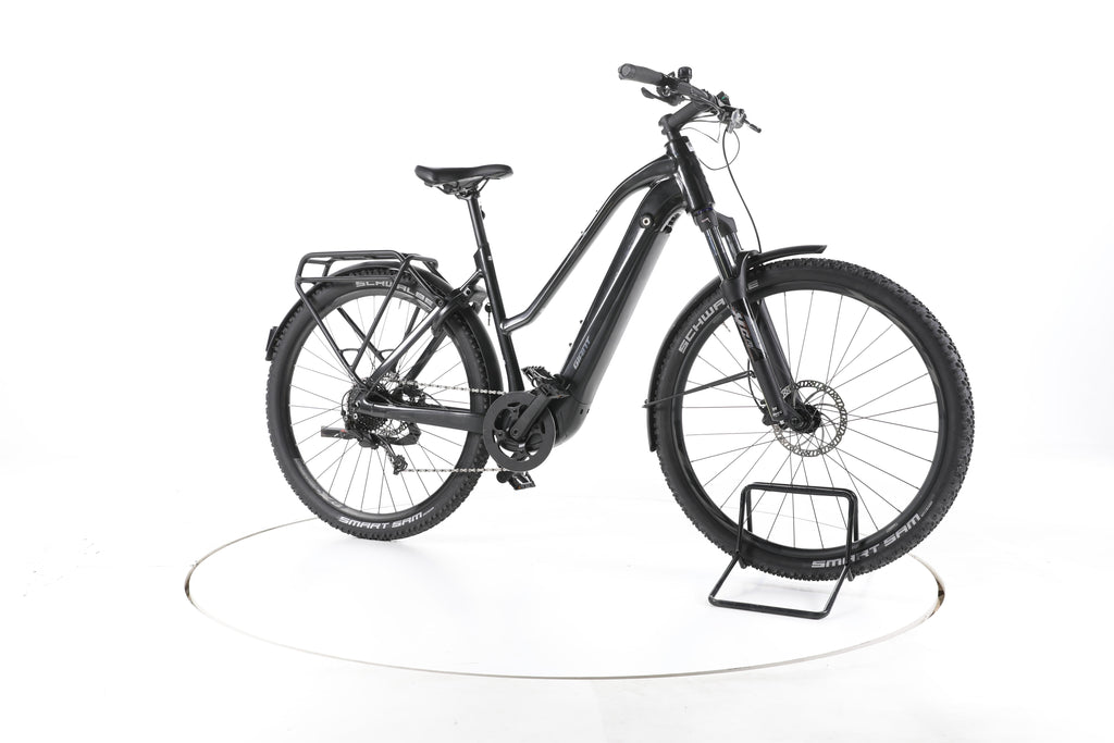 Giant Explore E+ 2 E-Bike - Image 2