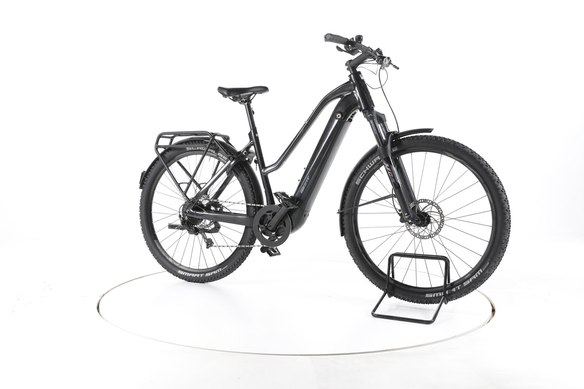Giant Explore E+ 2 E-Bike - Image 2