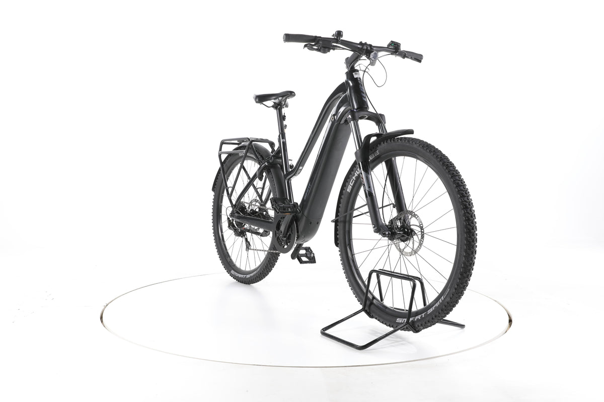 Giant Explore E+ 2 E-Bike - Image 3