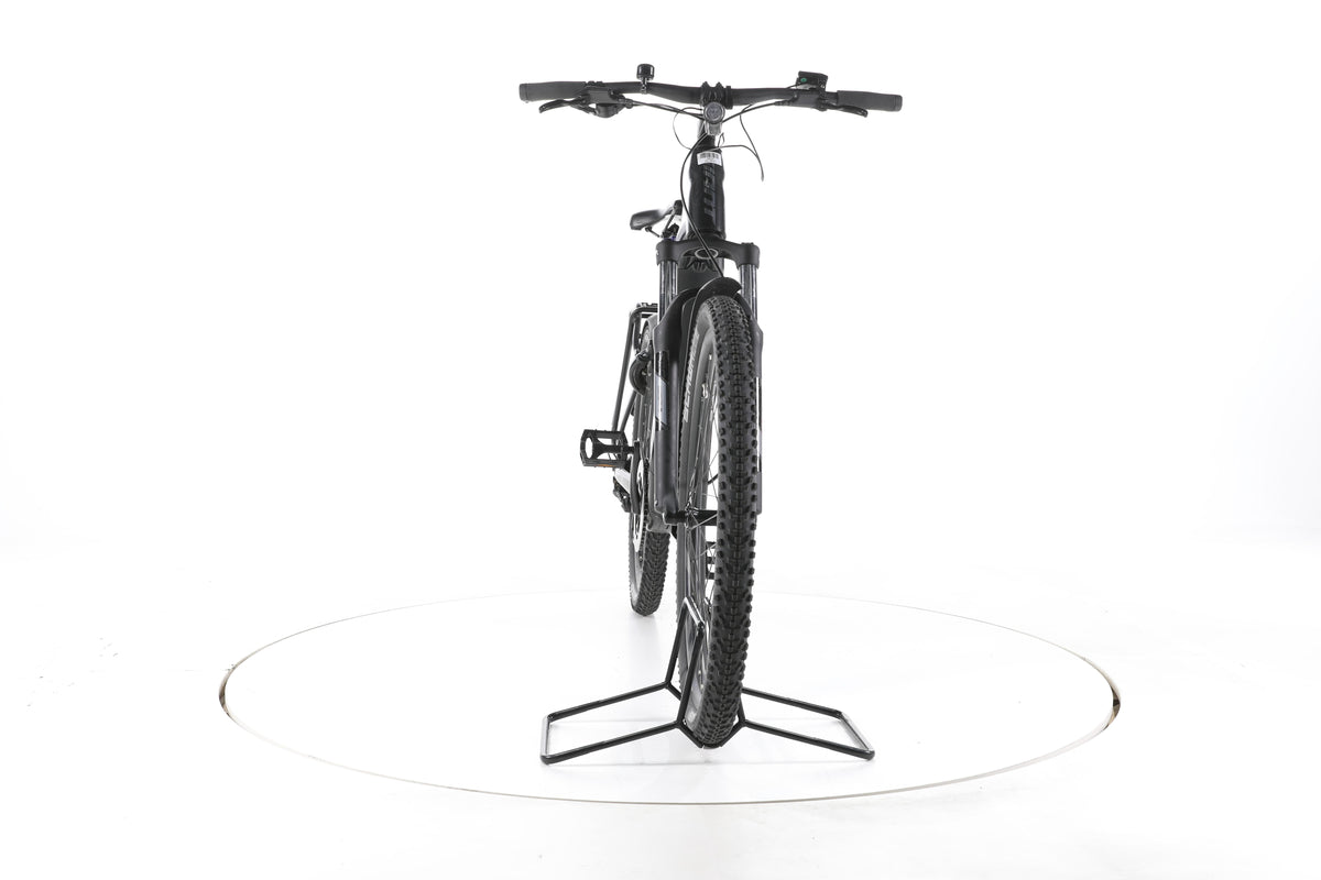 Giant Explore E+ 2 E-Bike - Image 4