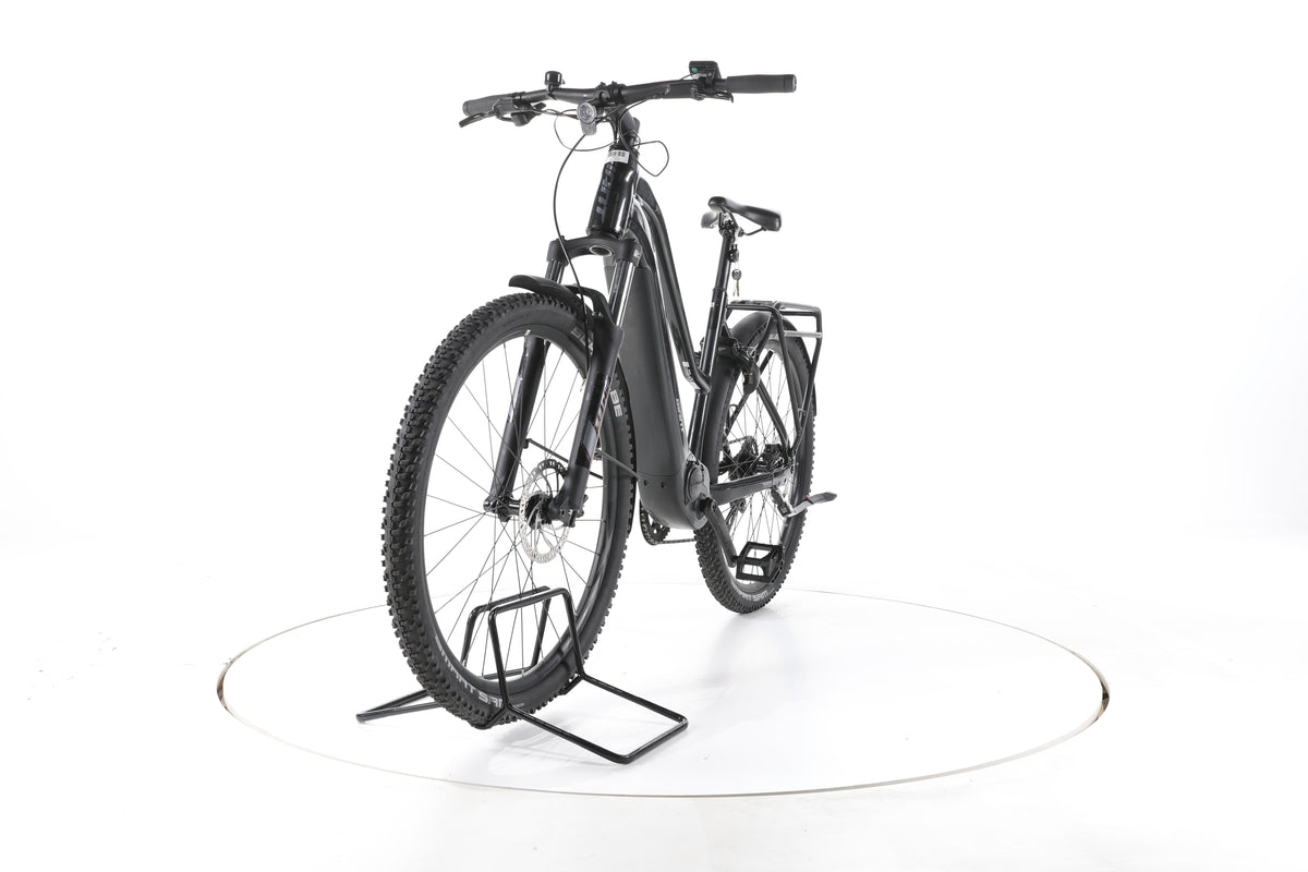 Giant Explore E+ 2 E-Bike - Image 5