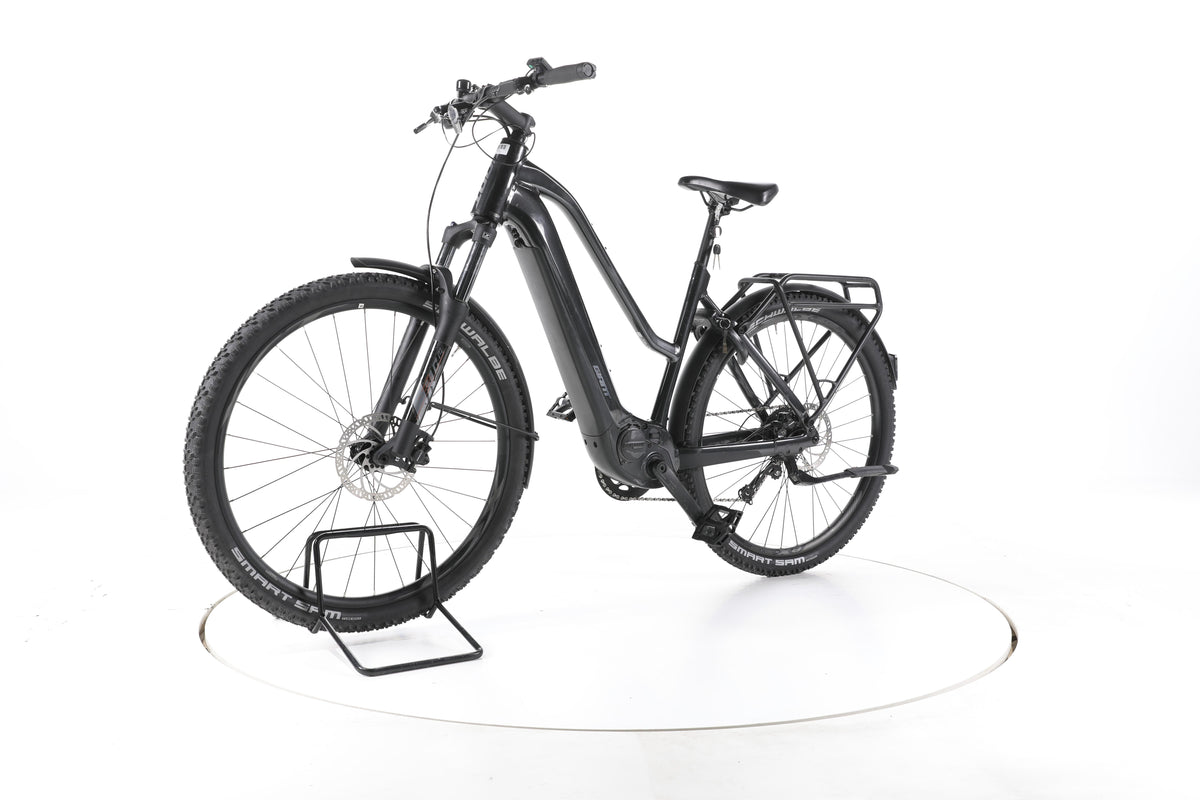 Giant Explore E+ 2 E-Bike - Image 6