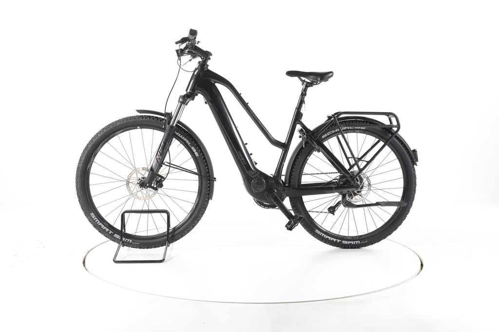 Giant Explore E+ 2 E-Bike - Image 7