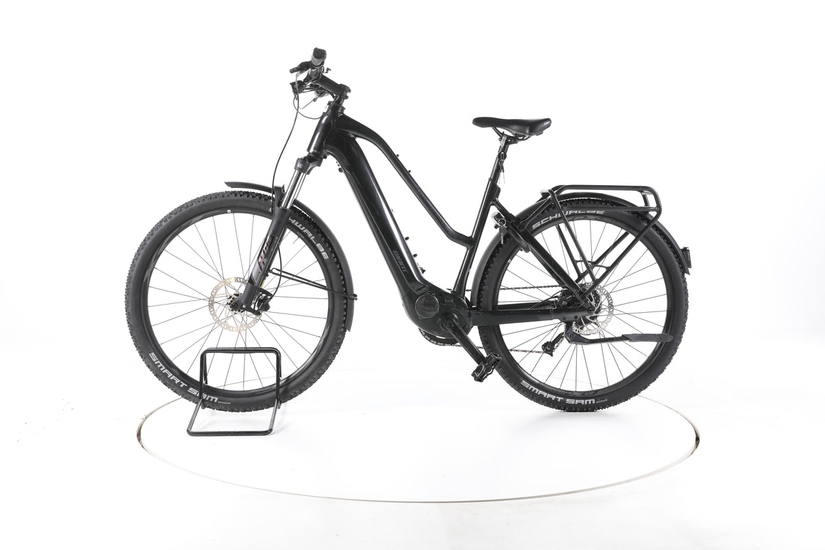 Giant Explore E+ 2 E-Bike - Image 7