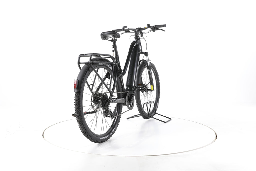 Giant Explore E+ 2 E-Bike - Image 11