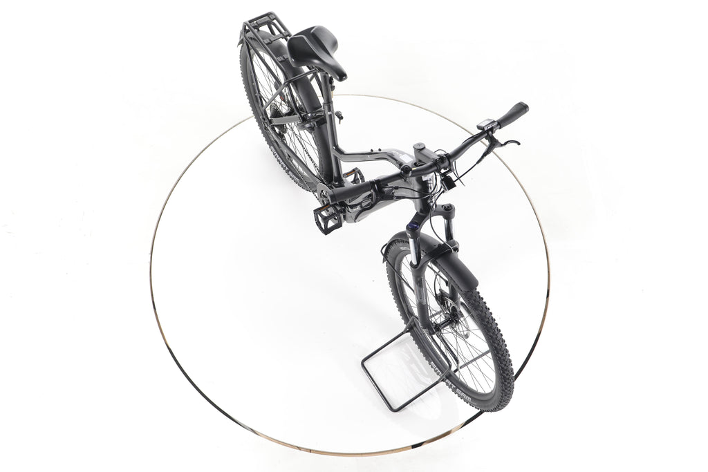 Giant Explore E+ 2 E-Bike - Image 15
