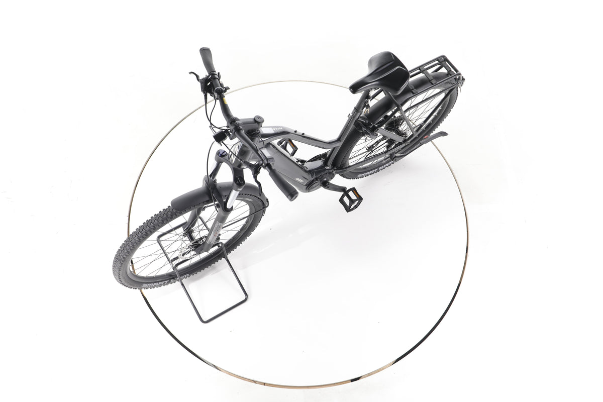 Giant Explore E+ 2 E-Bike - Image 18