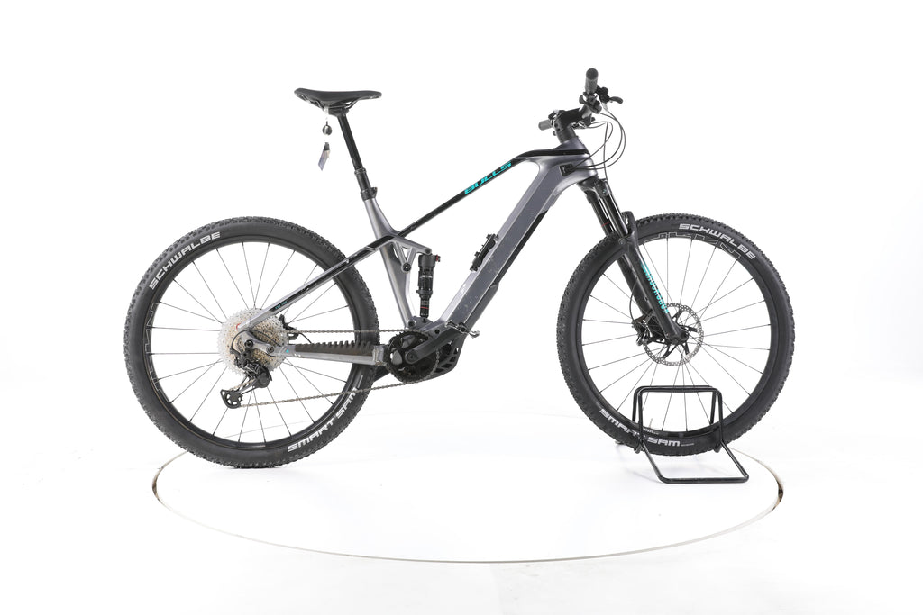 Bulls Sonic Evo TR3 E-Bike Fully Carbon - Image 1