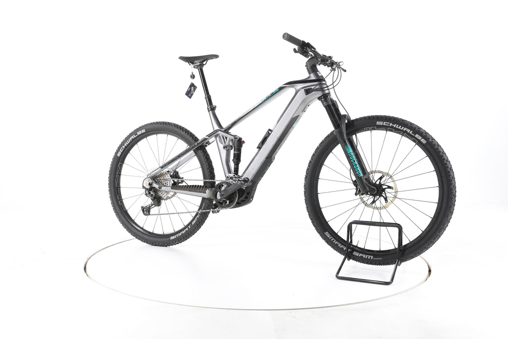Bulls Sonic Evo TR3 E-Bike Fully Carbon - Image 2