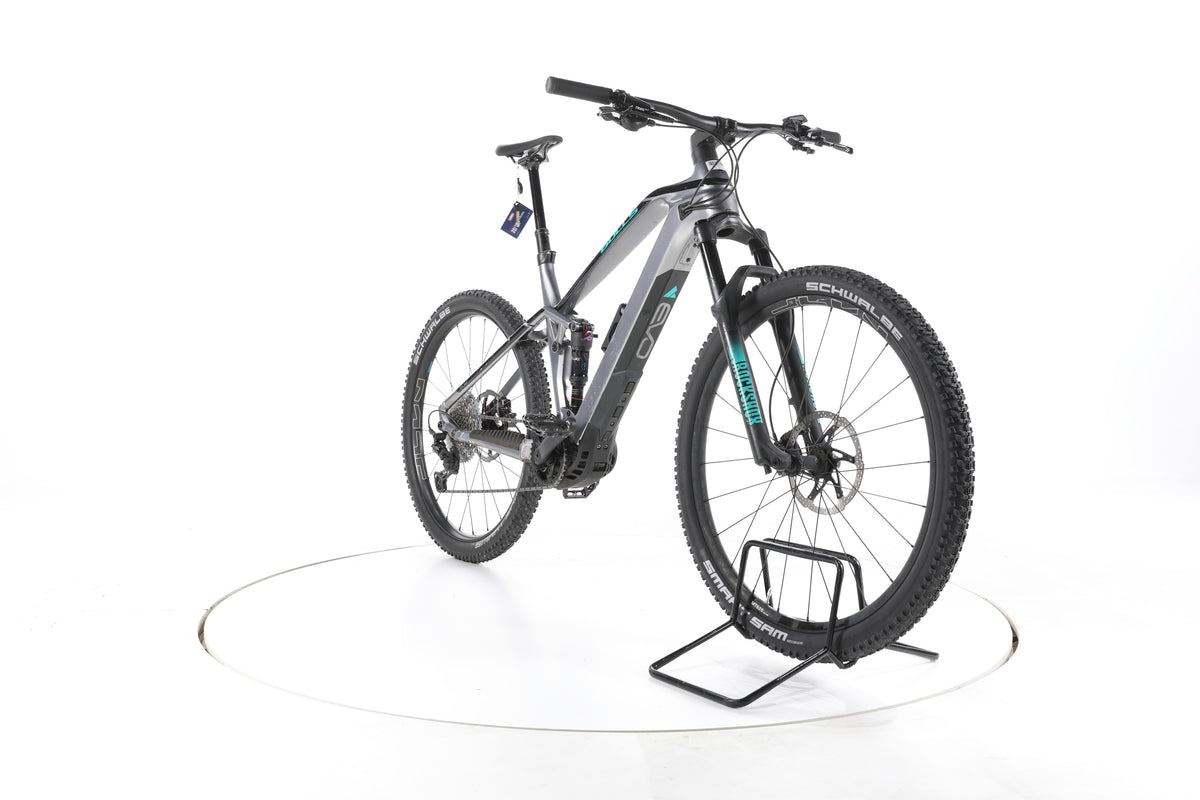 Bulls Sonic Evo TR3 E-Bike Fully Carbon - Image 3