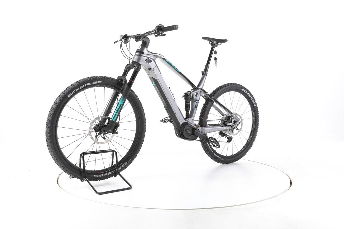 Bulls Sonic Evo TR3 E-Bike Fully Carbon - Image 6