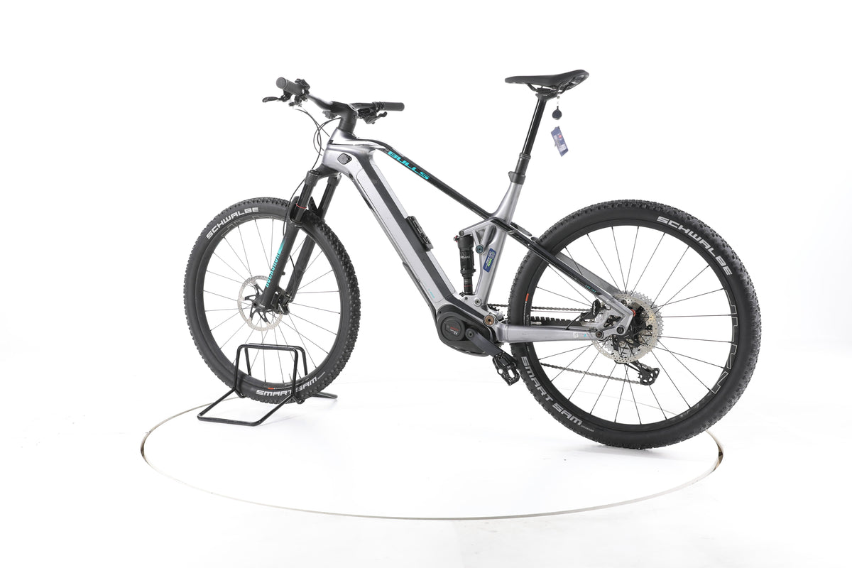 Bulls Sonic Evo TR3 E-Bike Fully Carbon - Image 8