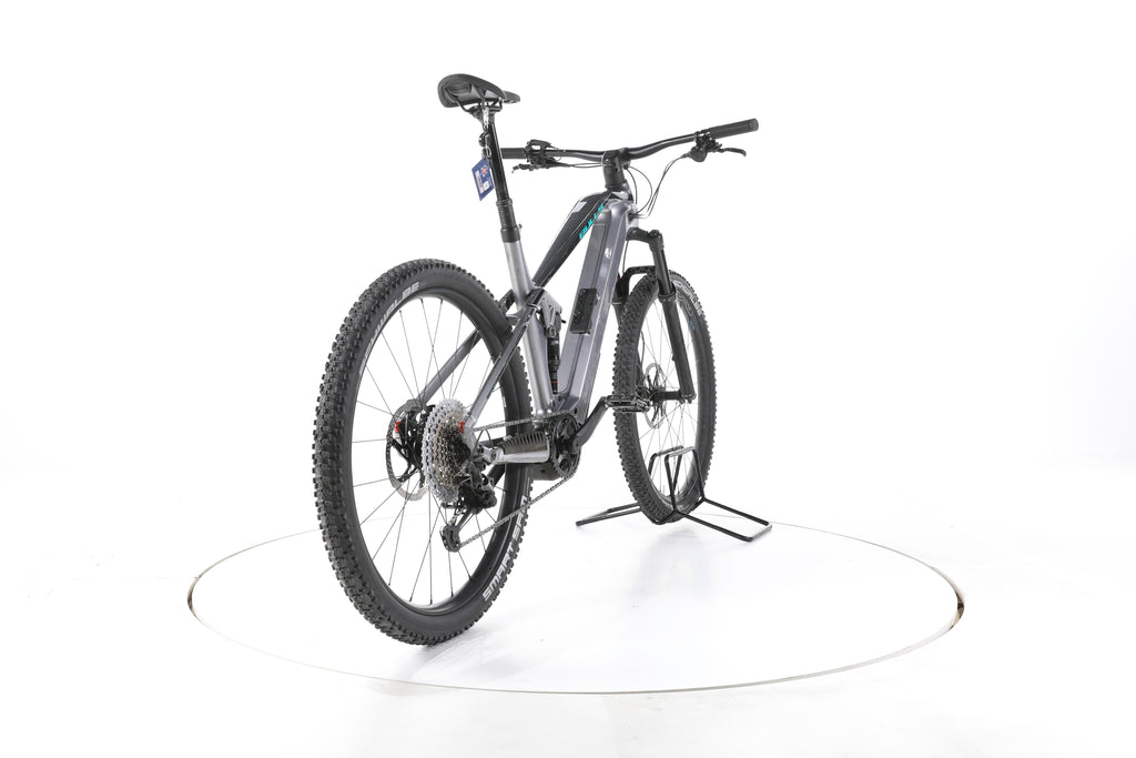 Bulls Sonic Evo TR3 E-Bike Fully Carbon - Image 11