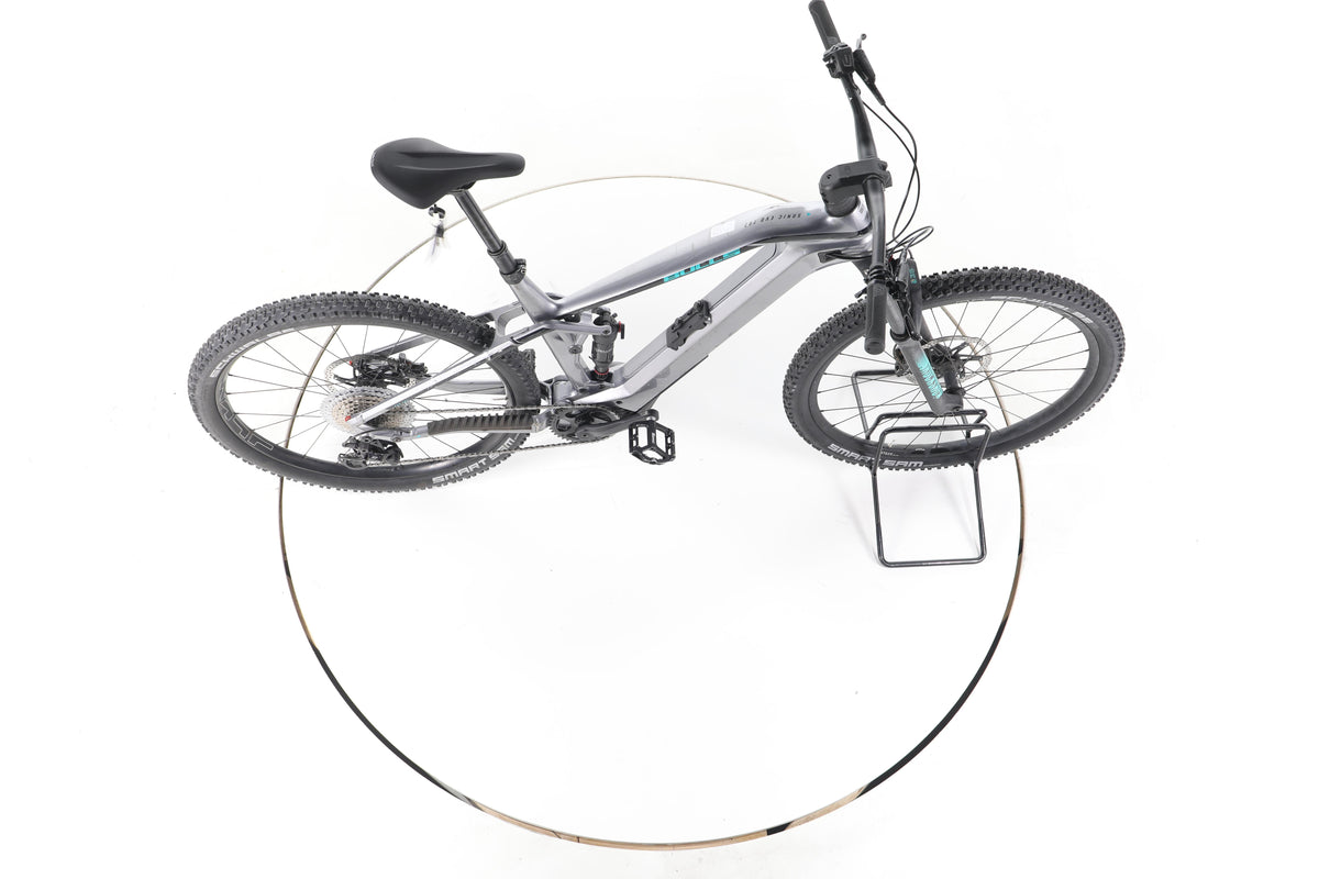 Bulls Sonic Evo TR3 E-Bike Fully Carbon - Image 13