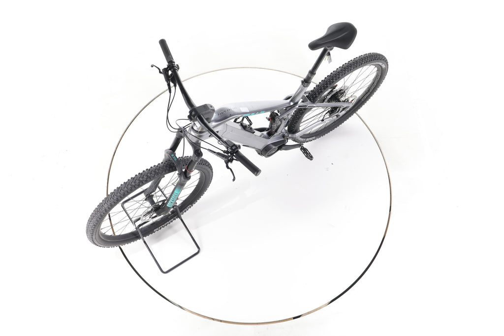 Bulls Sonic Evo TR3 E-Bike Fully Carbon - Image 18