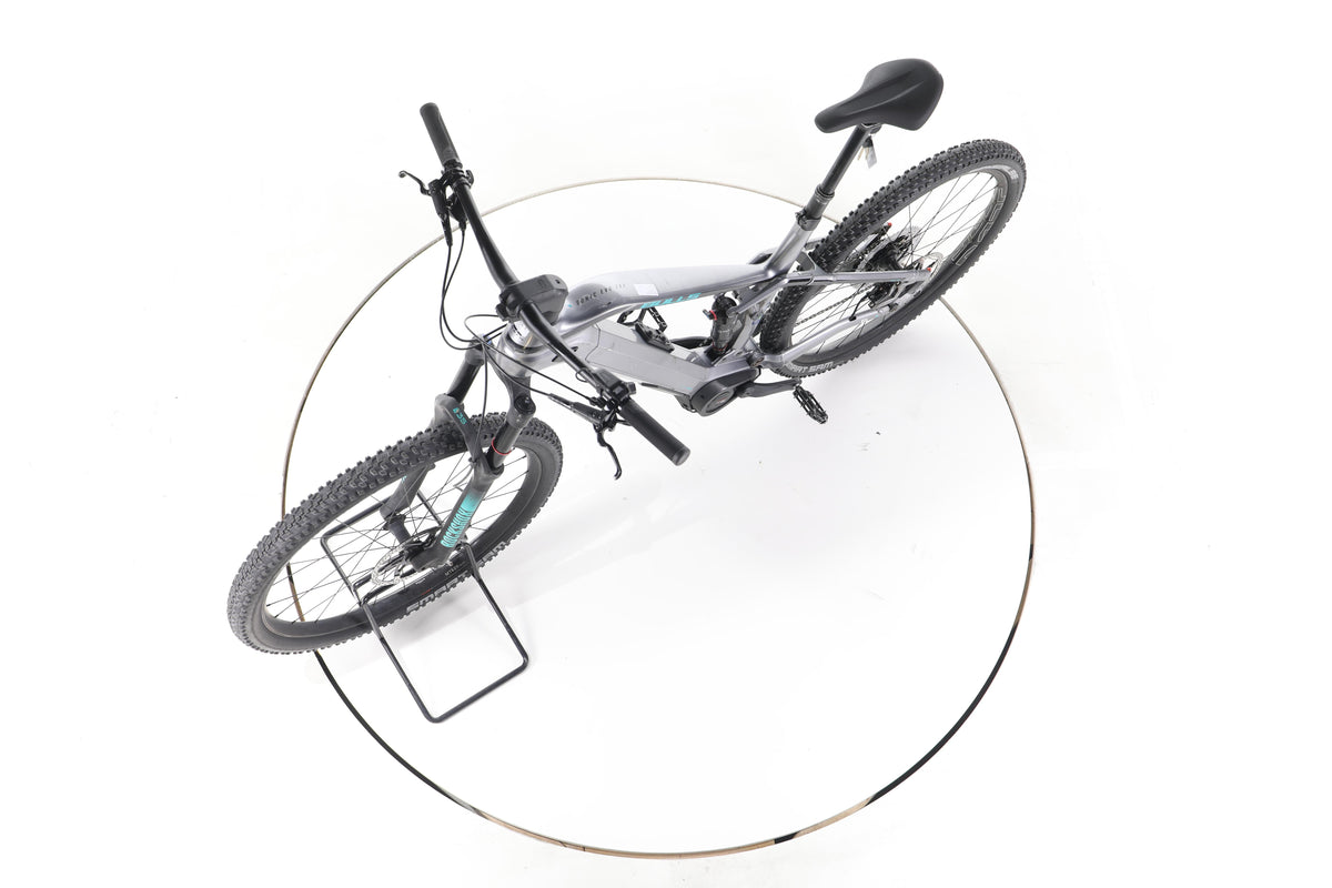 Bulls Sonic Evo TR3 E-Bike Fully Carbon - Image 18