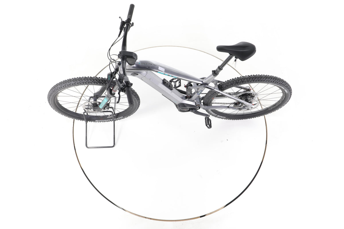 Bulls Sonic Evo TR3 E-Bike Fully Carbon - Image 19
