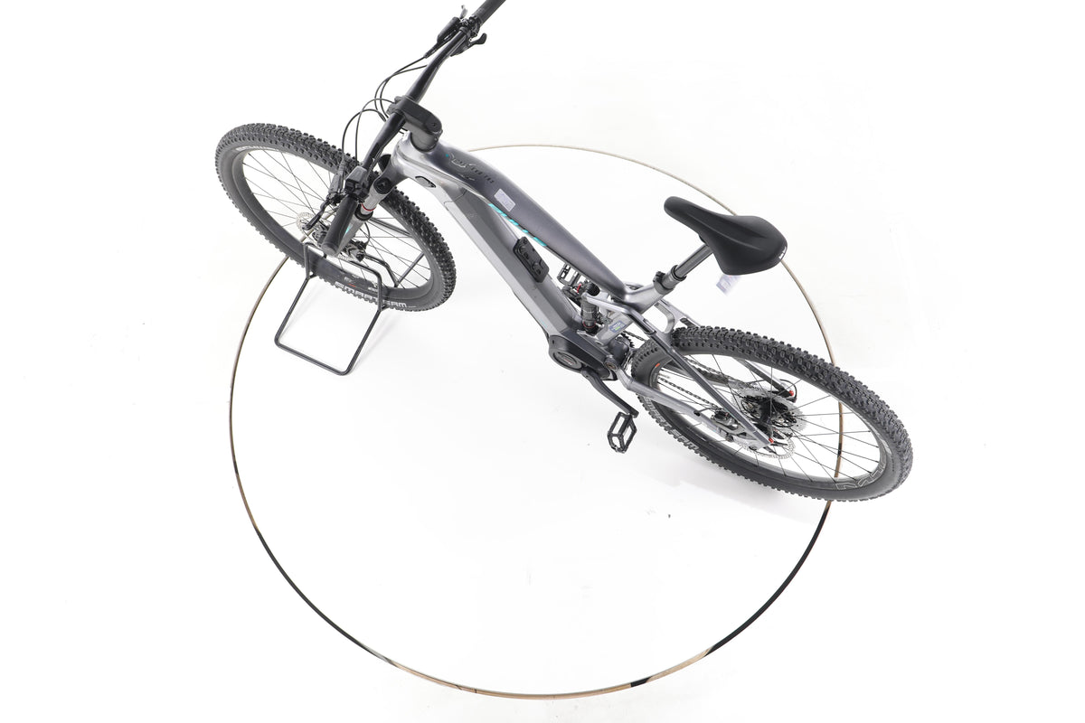 Bulls Sonic Evo TR3 E-Bike Fully Carbon - Image 20