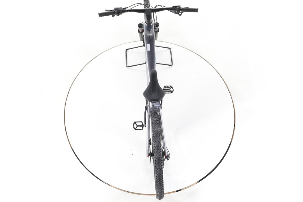 Bulls Sonic Evo TR3 E-Bike Fully Carbon - Image 22