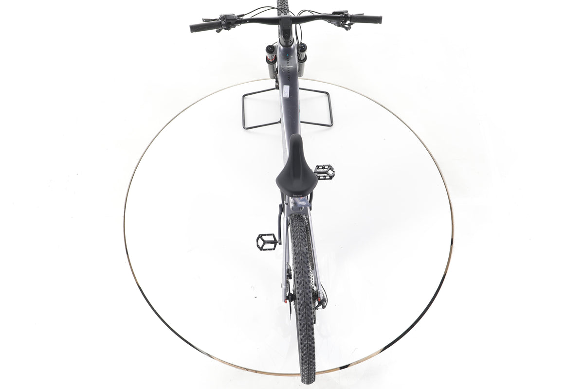 Bulls Sonic Evo TR3 E-Bike Fully Carbon - Image 22
